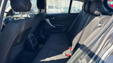 BMW 1 Series 116d EfficientDynamics Plus 5dr Diesel Hatchback